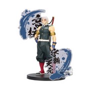 Figurine Demon Slayer Bonds of Armor EX Tengen Uzui