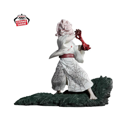 Figurine Demon Slayer Combination Battle Rui