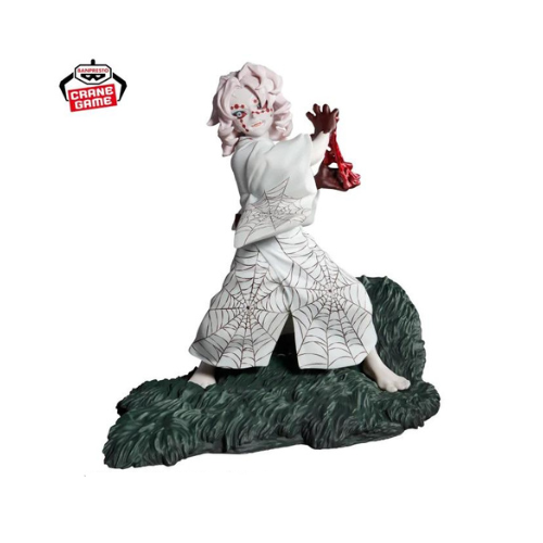 Figurine Demon Slayer Combination Battle Rui