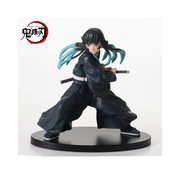 Figurine Demon Slayer FIGURIZMα Muichiro Tokito Awakening