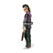 Figurine Demon Slayer Genya Shinazugawa Vol.44