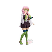Figurine Demon Slayer GLITTER&GLAMOURS MITSURI KANROJI SPECIAL COLOR ver.