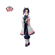 Figurine Demon Slayer GLITTER&GLAMOURS SHINOBU KOCHO