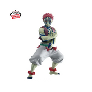 Figurine Demon Slayer Grandista Akaza