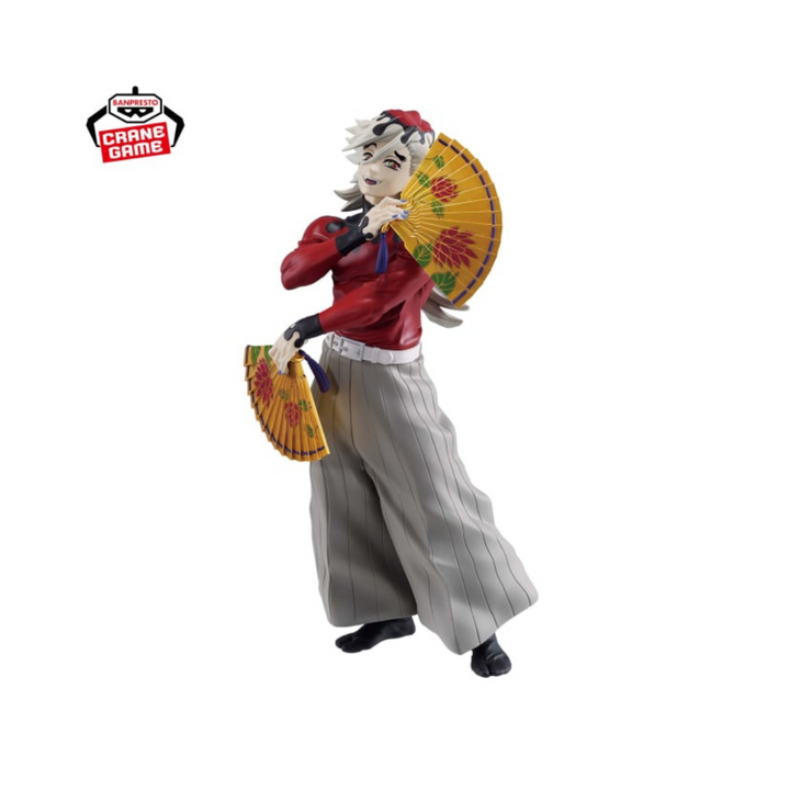 Figurine Demon Slayer Grandista Doma