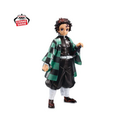 Figurine Demon Slayer Grandista KAMADO TANJIRO SPECIAL COLOR ver.