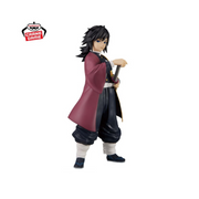 Figurine Demon Slayer Grandista TOMIOKA GIYU