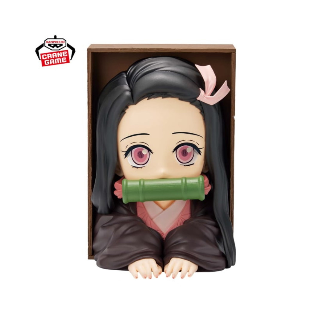 Figurine Demon Slayer HYOKOFIG Nezuko Kamado