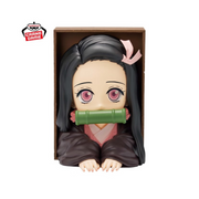 Figurine Demon Slayer HYOKOFIG Nezuko Kamado