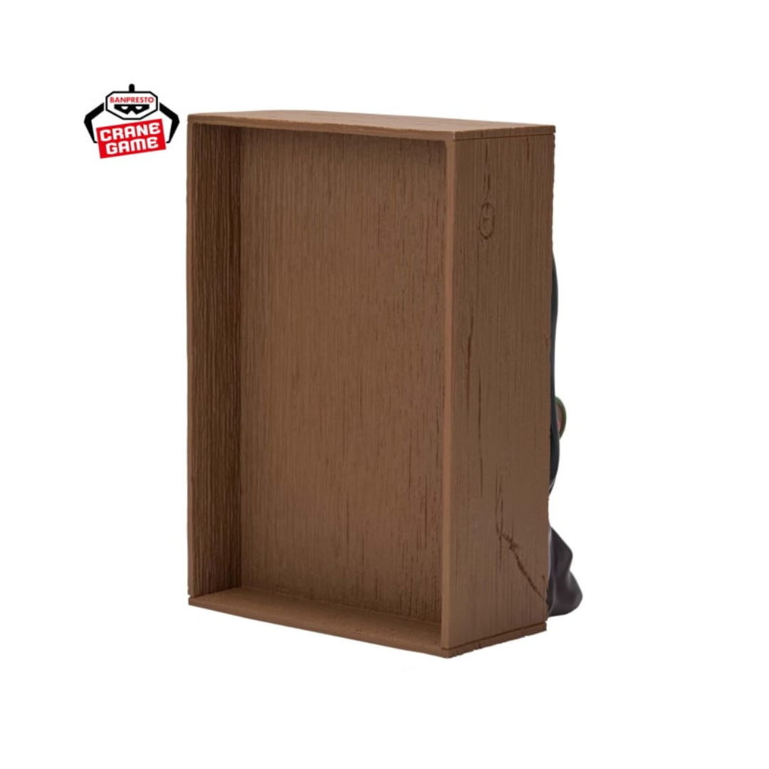 Figurine Demon Slayer HYOKOFIG Nezuko Kamado