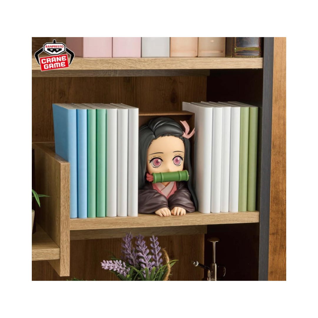 Figurine Demon Slayer HYOKOFIG Nezuko Kamado