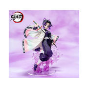 Figurine Demon Slayer Luminasta Shinobu Kocho