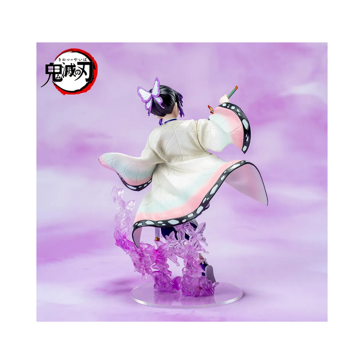 Figurine Demon Slayer Luminasta Shinobu Kocho