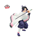 Figurine Demon Slayer MAXIMATIC SHINOBU KOCHO