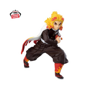 Figurine Demon Slayer MAXIMATIC KYOJURO RENGOKU