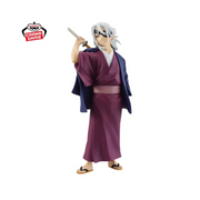 Figurine Demon Slayer MAXIMATIC TENGEN UZUI