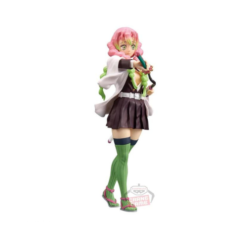 Figurine Demon Slayer Mitsuri Kanroji Vol.49