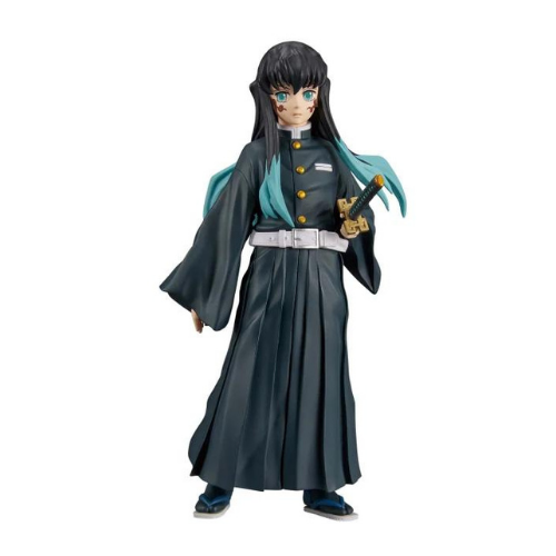 Figurine Demon Slayer Muichiro Tokito Vol.44
