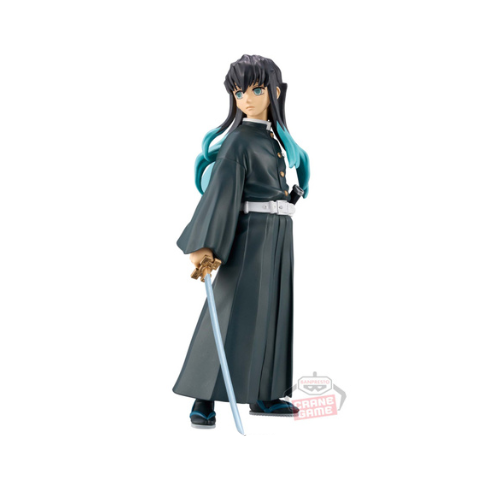 Figurine Demon Slayer Muichiro Tokito Vol.50