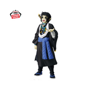 Figurine Demon Slayer Oni No So Kaigaku Vol.15