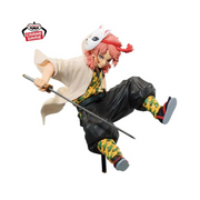 Figurine Demon Slayer VIBRATION STARS Sabito