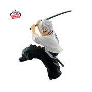Figurine Demon Slayer VIBRATION STARS Sanemi Shinazugawa