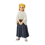 Figurine Demon Slayer Senjuro Rengoku Vol.43