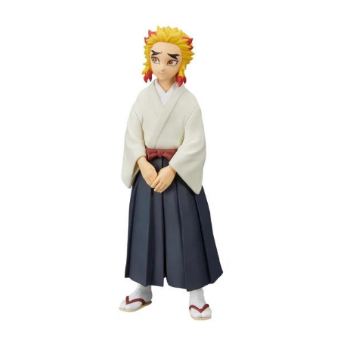 Figurine Demon Slayer Senjuro Rengoku Vol.43