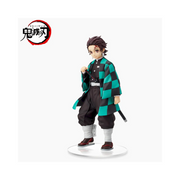 Figurine Demon Slayer SPF Tanjiro Kamado Siblings Bonding