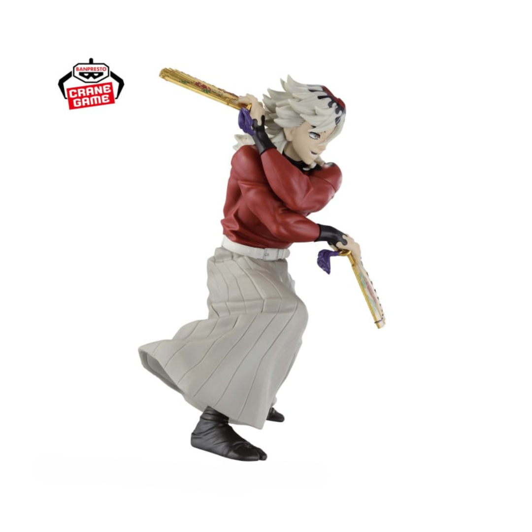 Figurine Demon Slayer VIBRATION STARS Doma