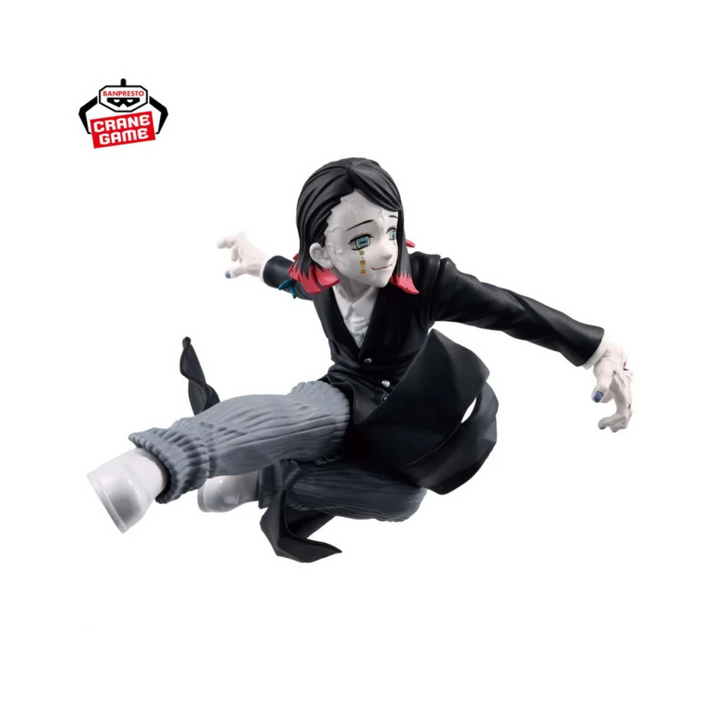 Figurine Demon Slayer VIBRATION STARS Enmu