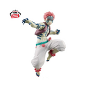 Figurine Demon Slayer VIBRATION STARS LIMITED Akaza