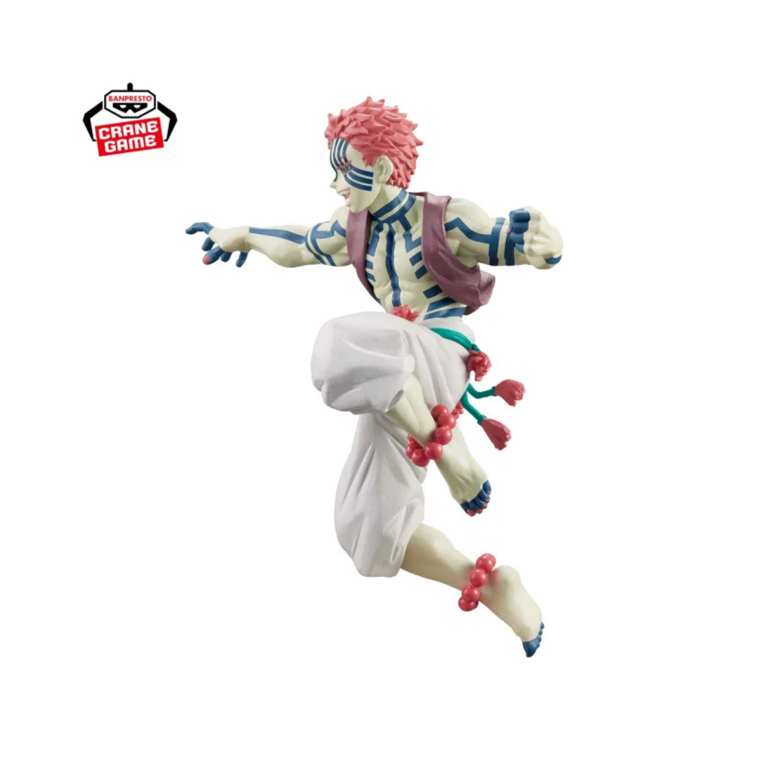 Figurine Demon Slayer VIBRATION STARS LIMITED Akaza