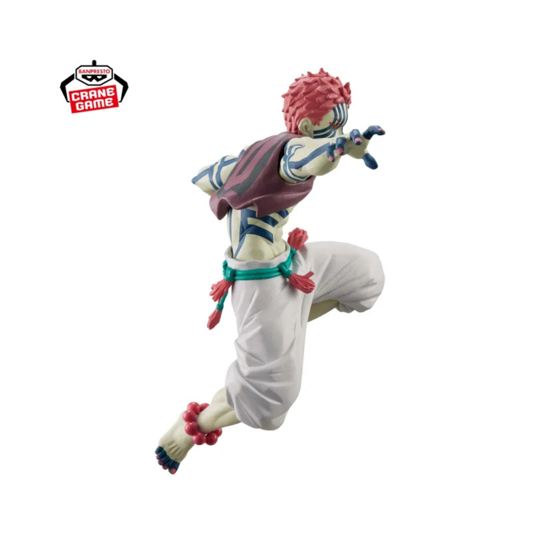 Figurine Demon Slayer VIBRATION STARS LIMITED Akaza