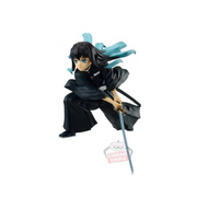 Figurine Demon Slayer Muichiro Tokito
