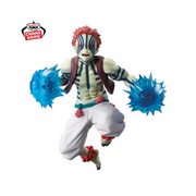 Figurine Demon Slayer VIBRATION STARS PLUS Akaza