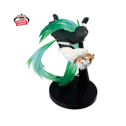 Figurine Demon Slayer VIBRATION STARS PLUS Sanemi Shinazugawa