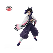 Figurine Demon Slayer VIBRATION STARS Shinobu Kocho