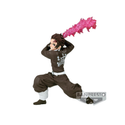 Figurine Demon Slayer VIBRATION STARS Tanjiro Kamado Ⅱ