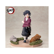 Figurine Demon Slayer Xross Link Childhood Giyu Tomioka