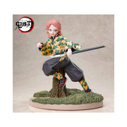Figurine Demon Slayer Xross Link Childhood Sabito