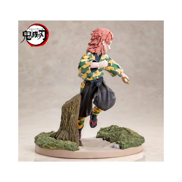Figurine Demon Slayer Xross Link Childhood Sabito