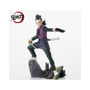 Figurine Demon Slayer Xross Link Figure Genya Shinazugawa