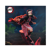 Figurine Demon Slayer Xross Link Nezuko Kamado