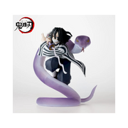 Figurine Demon Slayer Xross Link Obanai Iguro