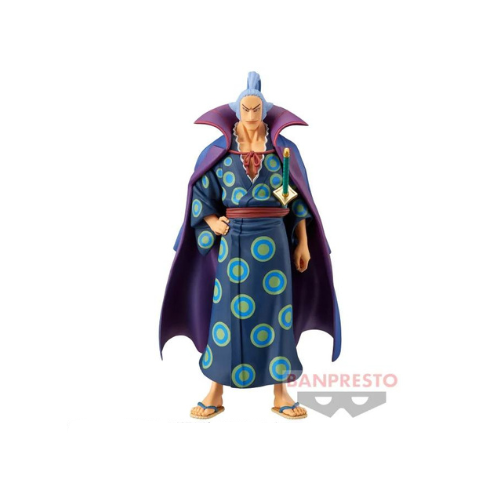 Figurine One Piece DXF THE GRANDLINE MEN EXTRA DENJIRO