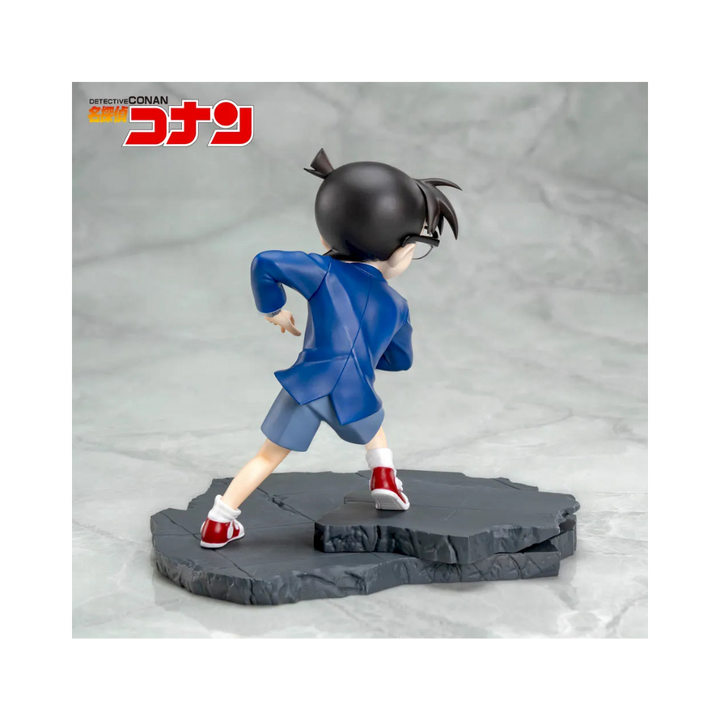 Figurine Detective Conan Xross Link Conan Edogawa