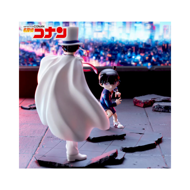 Figurine Detective Conan Xross Link Conan Edogawa