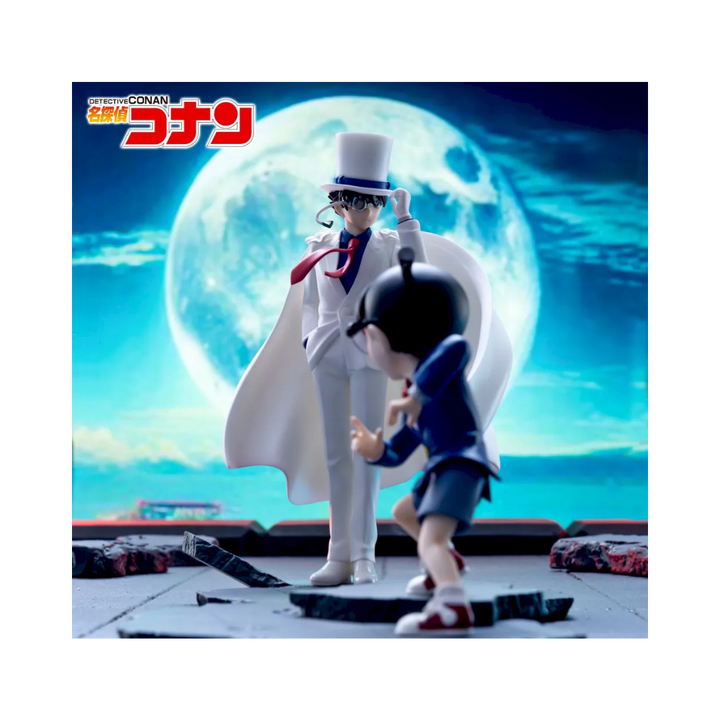 Figurine Detective Conan Xross Link Kaito Kid