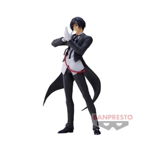 Figurine Slime Diablo